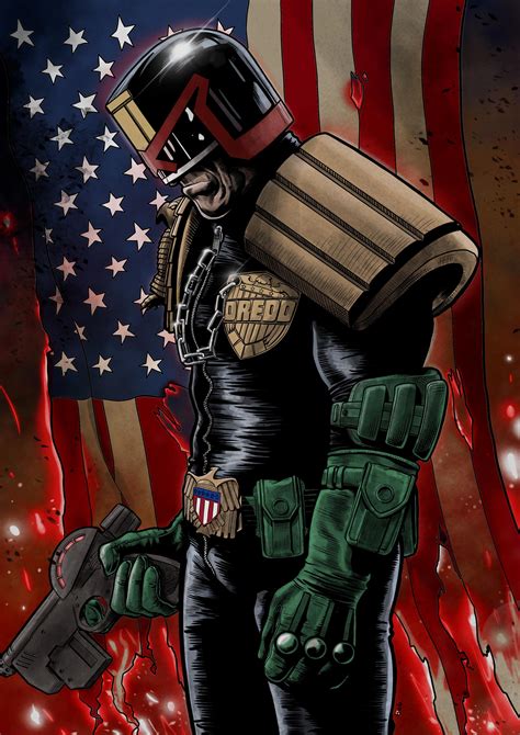 judge dredd reddit|best judge dredd comics.